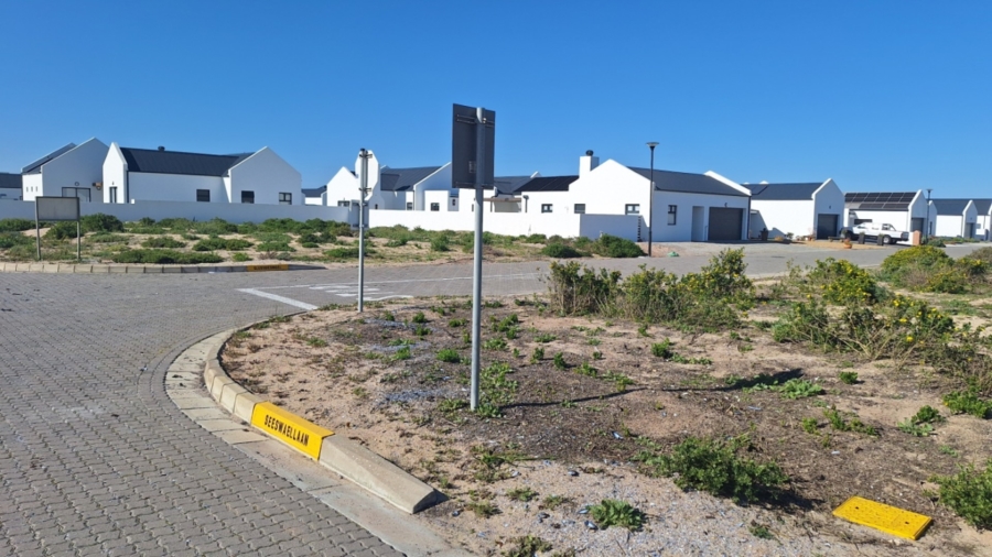 0 Bedroom Property for Sale in Atlantic Sands Private Estate Western Cape